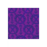 Fabric, Robert Kaufman Fabrics, Bloomburst Plum
